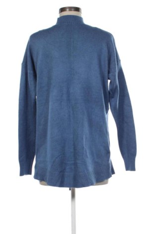 Damski sweter Unbranded, Rozmiar XL, Kolor Niebieski, Cena 79,15 zł