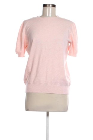 Damski sweter Unbranded, Rozmiar L, Kolor Różowy, Cena 80,38 zł