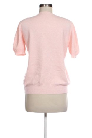 Damski sweter Unbranded, Rozmiar L, Kolor Różowy, Cena 80,38 zł