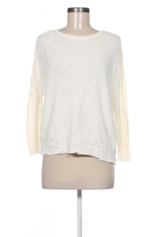 Damski sweter Unbranded, Rozmiar L, Kolor Biały, Cena 78,99 zł