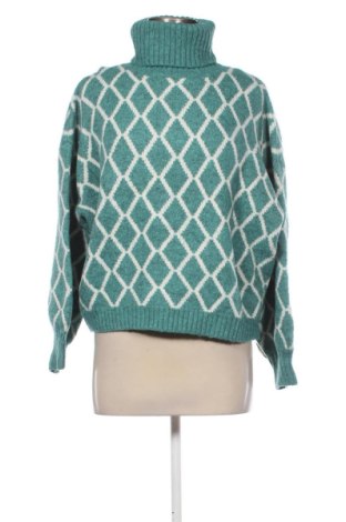Pulover de femei Unbranded, Mărime XXL, Culoare Verde, Preț 91,99 Lei