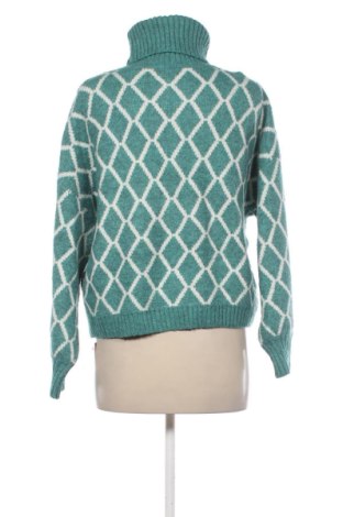 Pulover de femei Unbranded, Mărime XXL, Culoare Verde, Preț 91,99 Lei