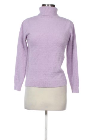 Damenpullover Unbranded, Größe M, Farbe Lila, Preis 15,00 €