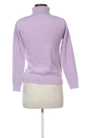 Damenpullover Unbranded, Größe M, Farbe Lila, Preis 15,00 €