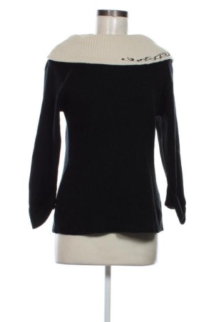 Damski sweter Unbranded, Rozmiar XL, Kolor Czarny, Cena 79,15 zł