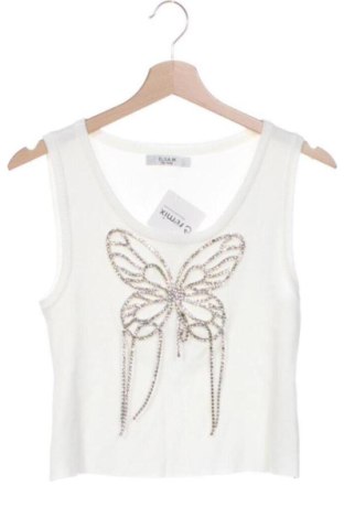 Pulover de femei Unbranded, Mărime XS, Culoare Alb, Preț 144,00 Lei