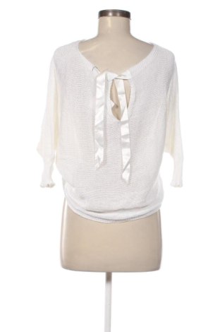 Pulover de femei Unbranded, Mărime M, Culoare Alb, Preț 91,99 Lei