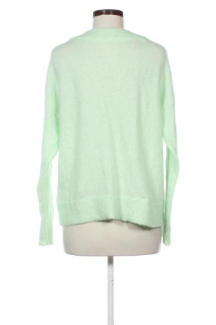 Női pulóver Unbranded, Méret XL, Szín Zöld, Ár 6 103 Ft