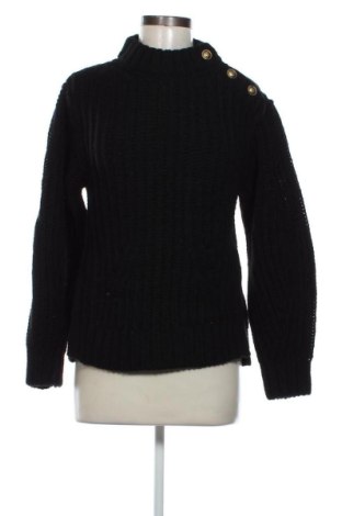 Damski sweter Unbranded, Rozmiar L, Kolor Czarny, Cena 79,15 zł