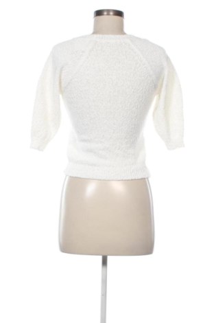 Damenpullover Unbranded, Größe S, Farbe Weiß, Preis 14,77 €