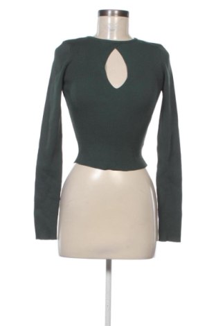 Damenpullover Unbranded, Größe M, Farbe Grün, Preis 14,77 €