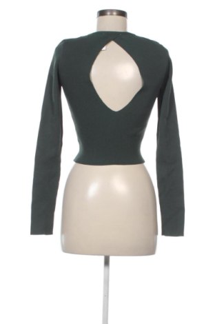 Damenpullover Unbranded, Größe M, Farbe Grün, Preis 14,77 €