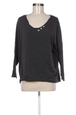 Γυναικείο πουλόβερ Unbranded, Μέγεθος XXL, Χρώμα Γκρί, Τιμή 17,99 €