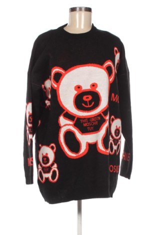 Damski sweter Unbranded, Rozmiar 3XL, Kolor Kolorowy, Cena 79,40 zł