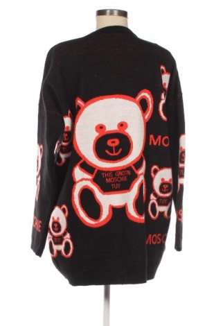 Damski sweter Unbranded, Rozmiar 3XL, Kolor Kolorowy, Cena 79,40 zł