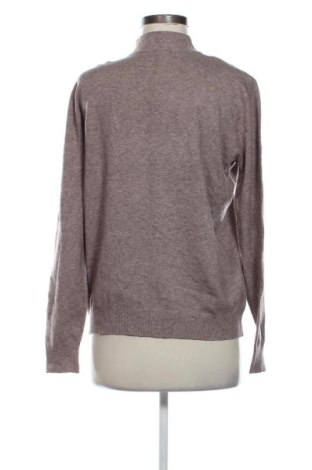 Damski sweter Unbranded, Rozmiar L, Kolor Brązowy, Cena 79,15 zł