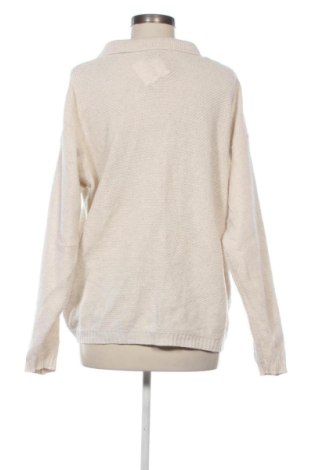 Damenpullover Unbranded, Größe XL, Farbe Ecru, Preis 14,77 €
