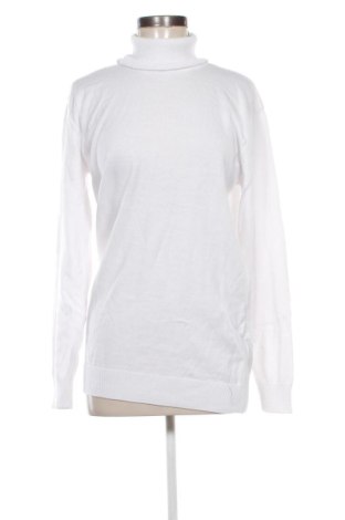 Γυναικείο πουλόβερ Unbranded, Μέγεθος XL, Χρώμα Λευκό, Τιμή 14,77 €