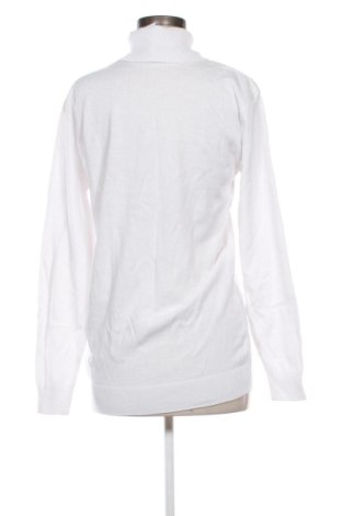 Γυναικείο πουλόβερ Unbranded, Μέγεθος XL, Χρώμα Λευκό, Τιμή 14,77 €