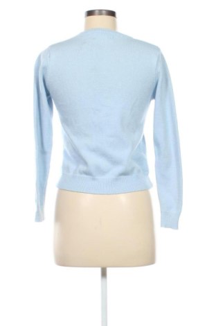 Damenpullover Unbranded, Größe M, Farbe Blau, Preis 15,00 €