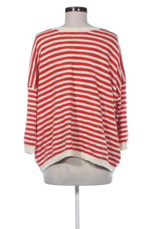 Γυναικείο πουλόβερ Unbranded, Μέγεθος XXL, Χρώμα Πολύχρωμο, Τιμή 15,35 €