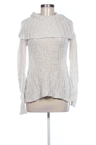 Damski sweter Unbranded, Rozmiar M, Kolor Biały, Cena 80,38 zł