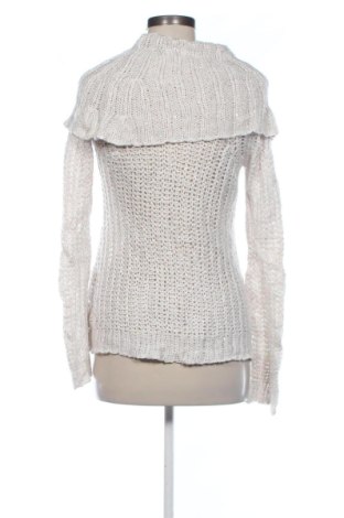 Damski sweter Unbranded, Rozmiar M, Kolor Biały, Cena 80,38 zł