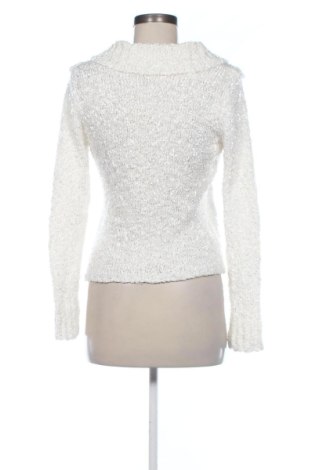 Damski sweter Unbranded, Rozmiar S, Kolor Biały, Cena 80,38 zł