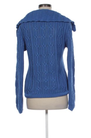 Pulover de femei Unbranded, Mărime L, Culoare Albastru, Preț 78,20 Lei