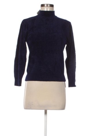 Damski sweter Unbranded, Rozmiar M, Kolor Niebieski, Cena 79,40 zł