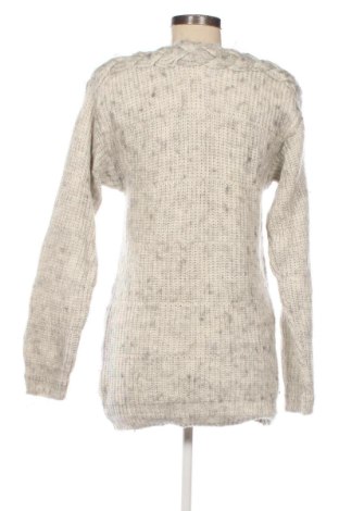 Damenpullover Unbranded, Größe M, Farbe Grau, Preis 15,00 €