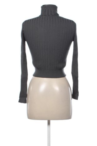 Γυναικείο πουλόβερ Unbranded, Μέγεθος XS, Χρώμα Γκρί, Τιμή 14,83 €