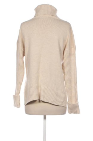Damski sweter Unbranded, Rozmiar M, Kolor Beżowy, Cena 79,15 zł