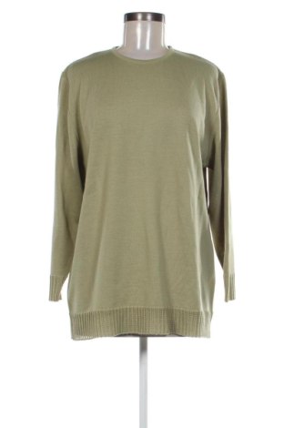 Pulover de femei Unbranded, Mărime XL, Culoare Verde, Preț 78,20 Lei
