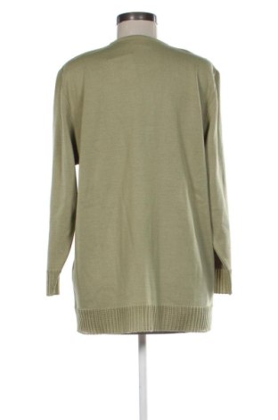 Pulover de femei Unbranded, Mărime XL, Culoare Verde, Preț 78,20 Lei