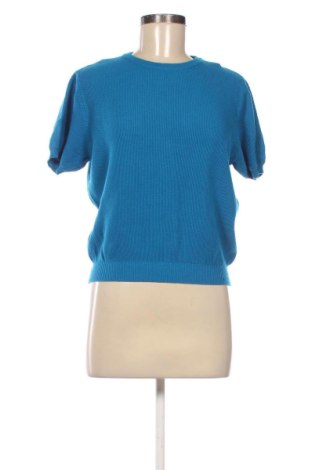 Damenpullover Unbranded, Größe M, Farbe Blau, Preis 14,82 €