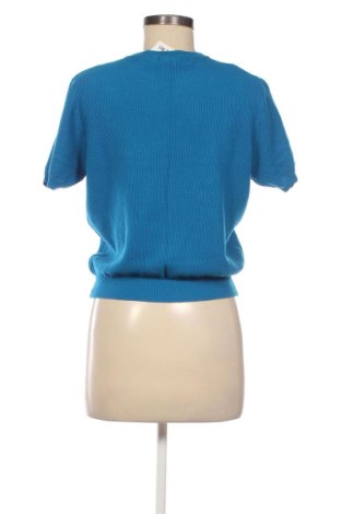 Damenpullover Unbranded, Größe M, Farbe Blau, Preis 14,82 €