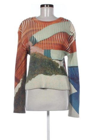 Damenpullover Unbranded, Größe S, Farbe Mehrfarbig, Preis 27,68 €