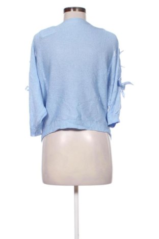 Pulover de femei Unbranded, Mărime M, Culoare Albastru, Preț 91,99 Lei