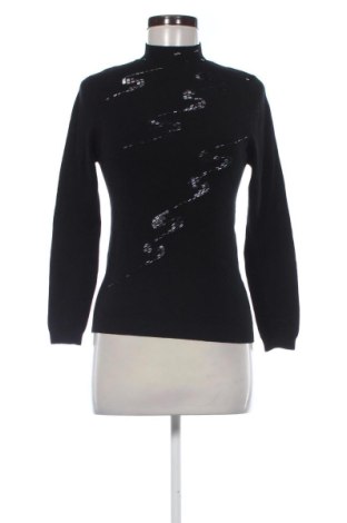 Damenpullover Unbranded, Größe S, Farbe Schwarz, Preis 15,00 €
