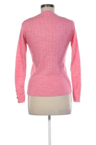 Pulover de femei Unbranded, Mărime S, Culoare Roz, Preț 78,20 Lei