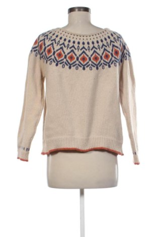 Pulover de femei Unbranded, Mărime M, Culoare Ecru, Preț 78,20 Lei