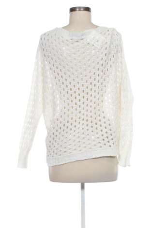 Damski sweter Unbranded, Rozmiar M, Kolor Biały, Cena 78,99 zł