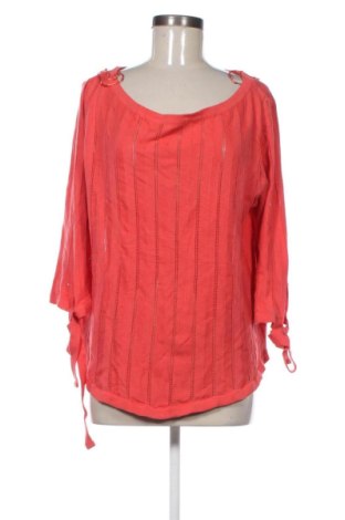 Dámský svetr Unbranded, Velikost XL, Barva Oranžová, Cena  439,00 Kč