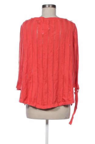 Dámský svetr Unbranded, Velikost XL, Barva Oranžová, Cena  439,00 Kč