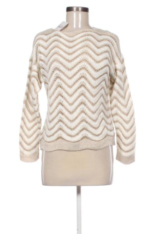 Pulover de femei Unbranded, Mărime M, Culoare Multicolor, Preț 77,25 Lei