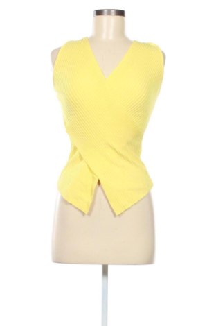 Pulover de femei Unbranded, Mărime S, Culoare Galben, Preț 91,99 Lei
