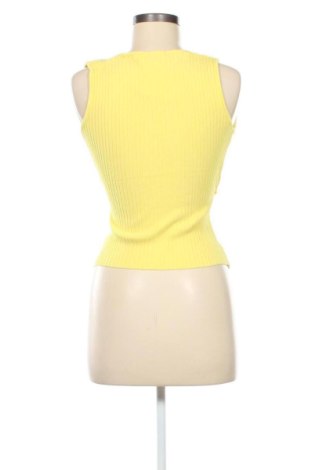 Pulover de femei Unbranded, Mărime S, Culoare Galben, Preț 91,99 Lei