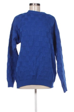 Dámský svetr Unbranded, Velikost XXL, Barva Modrá, Cena  425,00 Kč