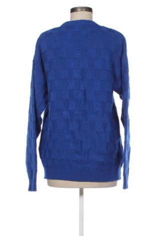 Dámský svetr Unbranded, Velikost XXL, Barva Modrá, Cena  425,00 Kč